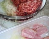 あったか煮込みロールキャベツ！デミソース作り方4写真