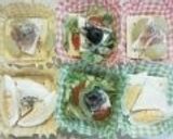 ココットカマンのカナッペ作り方15写真