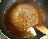 芋けんぴ 蜂蜜しょうゆ風味作り方5写真