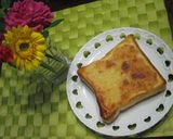 播州名物＊アーモンドバター＊作り方10写真