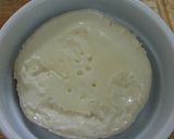 キャベツと挽き肉のココットカマン作り方5写真