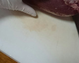 簡単肉屋さん本格的牛タン捌き方作り方2写真