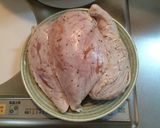 鶏ポトフ作り方3写真