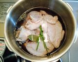 鶏ポトフ作り方4写真