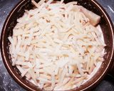 明太マヨのポテトグラタン作り方5写真