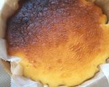 ミキサーで混ぜるだけチーズケーキ★作り方6写真