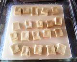 高野豆腐deフレンチトースト作り方2写真