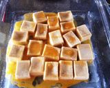 高野豆腐deフレンチトースト作り方4写真