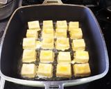高野豆腐deフレンチトースト作り方6写真