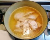 鶏ポトフ作り方6写真