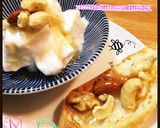 手軽にできて、美容にも♡ハニーナッツ作り方2写真