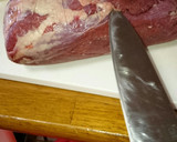 簡単肉屋さん本格的牛タン捌き方作り方5写真