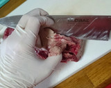 簡単肉屋さん本格的牛タン捌き方作り方7写真