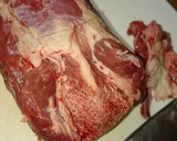 簡単肉屋さん本格的牛タン捌き方作り方8写真