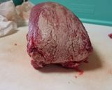 簡単肉屋さん本格的牛タン捌き方作り方11写真