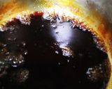 豚の角煮*仄かに香る梅酒仕立て作り方9写真