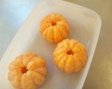 まるごとみかんゼリー☆作り方1写真