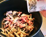 面倒臭がりが作るブロッコリーキッシュ☆作り方2写真