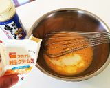 面倒臭がりが作るブロッコリーキッシュ☆作り方3写真
