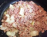 野菜たっぷり★キーマカレー作り方3写真