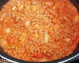 野菜たっぷり★キーマカレー作り方4写真