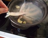 添加物無し!イワシつみれの冷凍ストック品作り方8写真