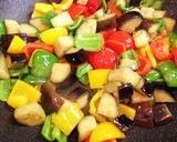 野菜たっぷり★キーマカレー作り方6写真