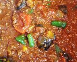野菜たっぷり★キーマカレー作り方7写真