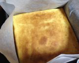 甘麹入り簡単チーズケーキ作り方3写真