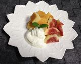 甘麹入り簡単チーズケーキ作り方5写真