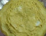 レンジdeシンプル・ま～るいたまご焼き作り方2写真