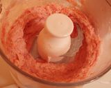 。ほんわぁり塩つくね。作り方2写真