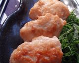 。ほんわぁり塩つくね。作り方4写真