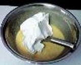 シフォンケーキ作り方5写真