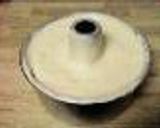 シフォンケーキ作り方7写真