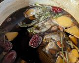 麦茶のクラフトコーラシロップ！作り方5写真