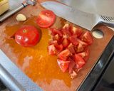 自信作♪ 簡単♪キーマカレー作り方3写真