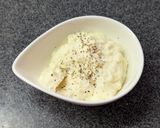 5分で！ふんわり食感♡おつまみ豆腐チーズ作り方5写真