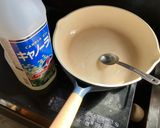 アスパラとチョリソーのスパイシーポテト作り方8写真