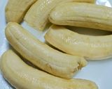 ★おつとめ品🍌で簡単‼美味しいアイス💕作り方3写真
