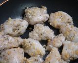 ニンニク鶏と白菜のスタミナ鍋作り方3写真