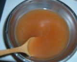 マーボーキムチ豆腐作り方1写真