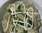和風パングラタン～ココットカマン～作り方2写真