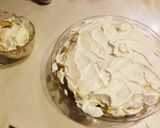 カステラで簡単オレンジケーキ作り方8写真