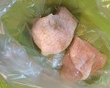 ★簡単★鳥肉にポン酢焼き作り方2写真