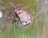 ★簡単★鳥肉にポン酢焼き作り方3写真