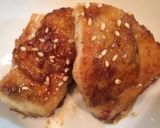 ★簡単★鳥肉にポン酢焼き作り方6写真