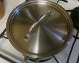 ♪大豆のカレースープ作り方2写真