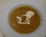 ♪大豆のカレースープ作り方3写真