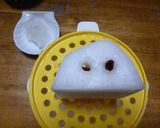 さんま　　もみじおろしも付けて作り方2写真